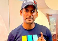 TN Lok Sabha Election 2024 : மக்களவை தேர்தலில் வாக்களித்த தமிழ் சினிமா பிரபலங்கள்!