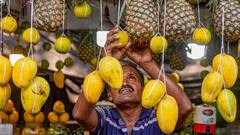 Surviving the Heatwave: বৈশাখের শুরুতেই গরমে পুড়ছে বাংলা, তাপপ্রবাহ থেকে বাঁচতে কী করবেন?