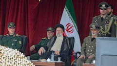 Iran Slams UN 'Inaction', Asserts Right To Self-Defence Against 'Zionist Regime' Aggression