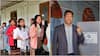 Arunachal Pradesh Election: Over 68% Turnout Amid Clashes, EVM Snags. Know Seat-Wise Voting Percentage