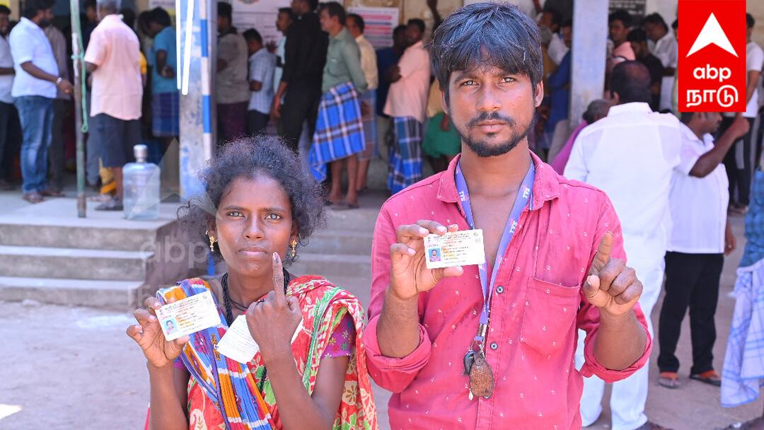 Lok Sabha Election 2024: விழுப்புரம் தொகுதியில் எத்தனை சதவீத வாக்குகள்? - முழு விவரம் உள்ளே!