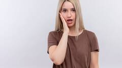 दांत दर्द और मुंह की बदबू से हैं परेशान तो हो सकती है शरीर में इन विटामिंस की कमी