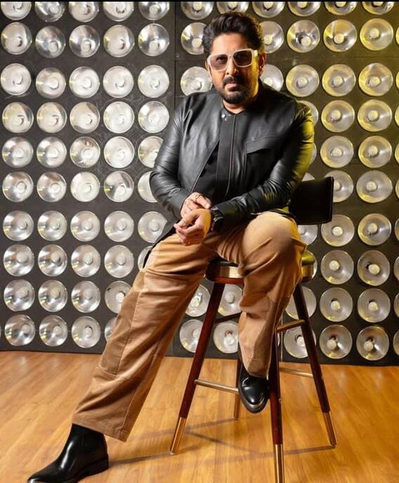 जानिए कितने करोड़ की संपत्ति के मालिक हैं अरशद वारसी