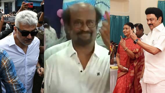 Loksabha Elections 2024 | Tamil Nadu సహా 21రాష్ట్రాల్లో మొదలైన పోలింగ్ పండుగ | ABP Desam