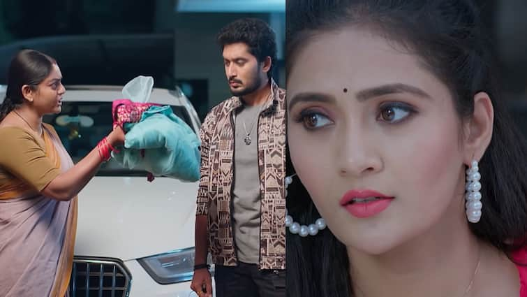 karthika deepam idi nava vasantham serial today april 19th episode written update in telugu Karthika Deepam 2 Serial Today April 19th: కార్తీకదీపం 2 సీరియల్: తల్లి ఆవేదన చూసి జ్యోత్స్న విషయంలో కార్తీక్‌ మనసు మార్చుకుంటాడా.. ఆ ఒక్క సాయం చేయమని దీప రిక్వెస్ట్!