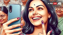 'उंगली पर लगी स्याही दिखाओ और खाने में डिस्काउंट पाओ', एमपी के इस शहर में अनूठी स्कीम