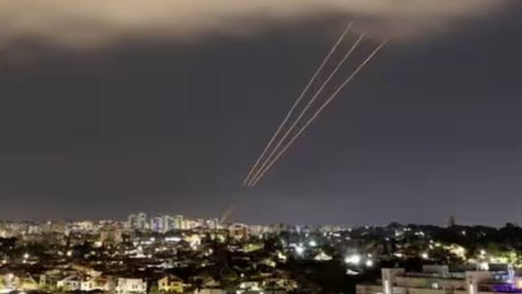 Israel Attack on Iran: air defense system activated in iran after israeli attack Israel Attack on Iran: ઇઝરાયલના હુમલા બાદ ઇરાનની એર ડિફેન્સ સિસ્ટમ એક્ટિવ, અનેક ફ્લાઇટ્સ રદ