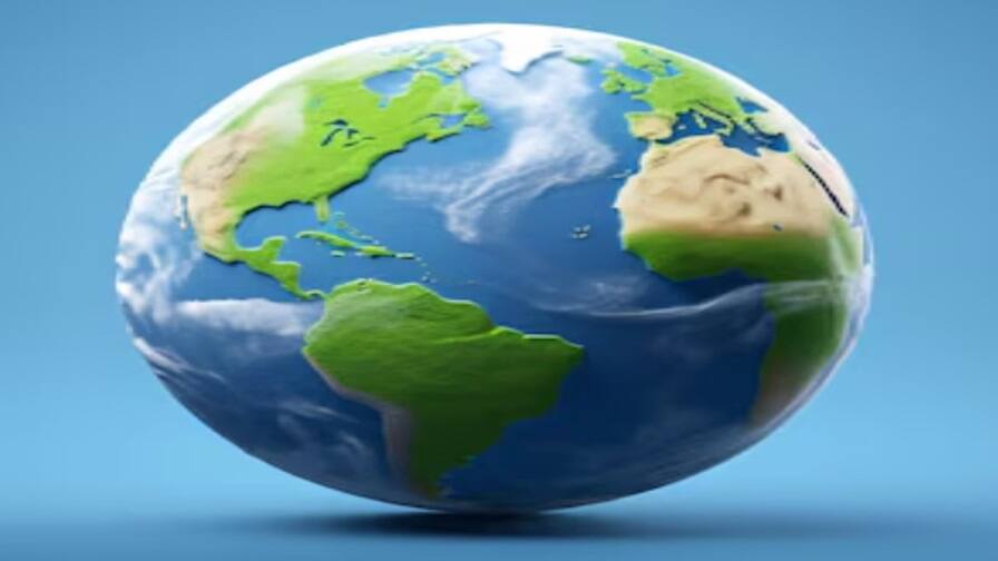 World Earth Day 2024: વિશ્વ પૃથ્વી દિવસ કેમ મનાવવામાં આવે છે? જાણો તેનો ઇતિહાસ અને મહત્વ World Earth Day 2024: Celebrated every year on April 22, World Earth Day is an annual event World Earth Day 2024: વિશ્વ પૃથ્વી દિવસ કેમ મનાવવામાં આવે છે? જાણો તેનો ઇતિહાસ અને મહત્વ