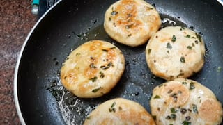 Wheat Momos: ஆரோக்கியமான கோதுமை மோமோஸ் ...இப்படி செய்து அசத்துங்க!