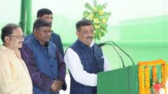 'चारों जगहों पर वन साइड इलेक्शन है, जीत NDA की होगी', बोले संजय झा