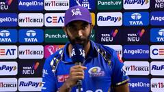 पर्पल कैप रेस में बुमराह ने चहल को पछाड़ा, ऑरेंज कैप की रेस हुई मजेदार