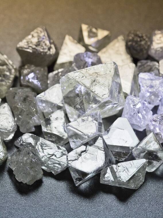 यूपी का ये शहर कहलाता है हीरे का शहर