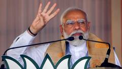 Lok Sabha Elections: PM Modi Urges Nation To Cast Ballots As Phase 1 Polling Begins Today