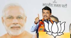 वर्धात उरलीसुरली काँग्रेस शरद पवारांनी संपवली; देवेंद्र फडणवीसांनी डागली तोफ