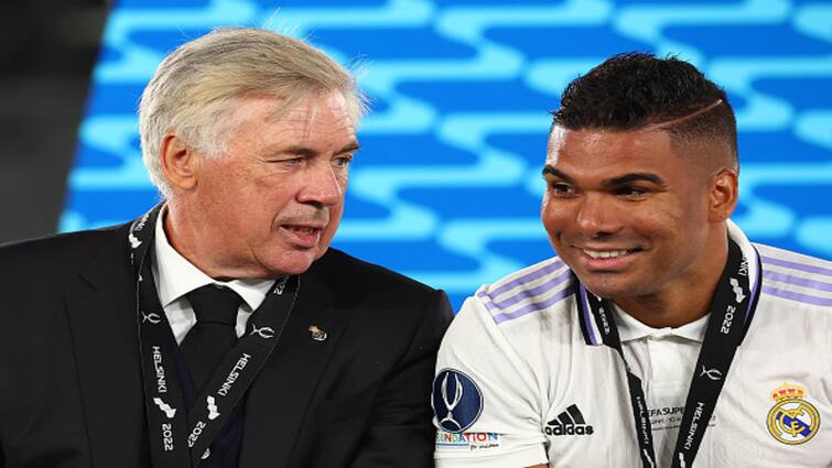 Casemiro Reveals Reason Behind Almost Reversing Man United Transfer In Latest Interview