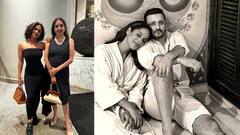 वयाच्या 34 व्या वर्षी अभिनेत्री नीना गुप्ताची लेक मसाबा होणार आई..