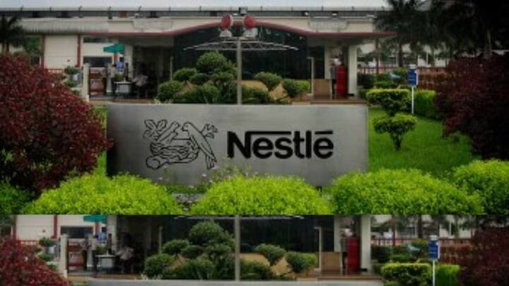 Nestle Products Row Action on Nestle! CCPA orders probe to FSSAI Nestles Products Row: ਨੈਸਲੇ 'ਤੇ ਐਕਸ਼ਨ! ਸੀਸੀਪੀਏ ਵੱਲੋਂ ਐਫਐਸਐਸਏਆਈ ਨੂੰ ਜਾਂਚ ਦੇ ਆਦੇਸ਼