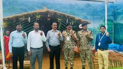 बस्तर आईजी सुंदरराज पी समेत इन अधिकारियों ने परिवार के साथ किया मतदान, किया ये दावा