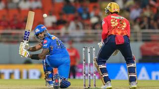 IPL 2024 Points Table: मुंबई की जीत और पंजाब की हार के बाद कितनी बदली प्वाइंट्स टेबल? जानें ताज़ा अपडेट