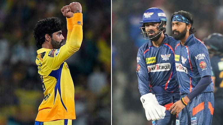 LSG vs CSK IPL 2024 Match Today Prediction Who Will Win Lucknow Super Giants Chennai Super Kings LSG vs CSK IPL 2024 Match Prediction: Who Will Win Today’s Lucknow Super Giants vs Chennai Super Kings IPL Match?