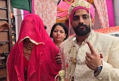 Lok Sabha Election 2024: ఇది కదా ప్రజాస్వామ్యం గొప్పదనం, వీళ్లే అసలు సిసలు సెలెబ్రిటీలు