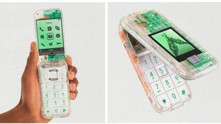 HMD ਨੇ The Boring Phone ਨਾਮ ਦਾ ਨਵਾਂ ਫੀਚਰ ਫੋਨ ਪੇਸ਼ ਕੀਤਾ ਹੈ। ਇਸ ਨੂੰ Heineken ਅਤੇ Bodega ਦੇ ਨਾਲ ਸਾਂਝੇਦਾਰੀ ਵਿੱਚ ਪੇਸ਼ ਕੀਤਾ ਗਿਆ ਹੈ।