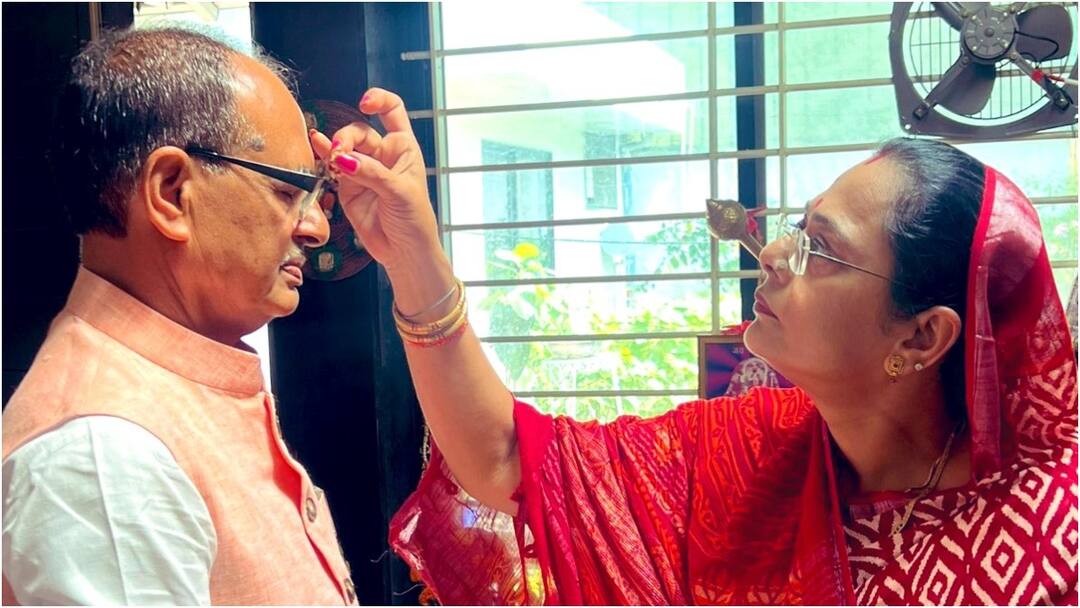 shivraj singh chouhan to file nomination from vidisha lok sabha elections 2024 ann छठी बार विदिशा से नामांकन भरेंगे शिवराज सिंह चौहान, पर्चा दाखिल करने से पहले की यह अपील