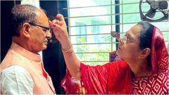 छठी बार विदिशा से नामांकन भरेंगे शिवराज सिंह चौहान, पर्चा दाखिल करने से पहले की यह अपील