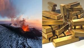 Gold Millions of rupees of gold flying in the dust every day No one has the courage to collect know why Gold: ਰੋਜ਼ਾਨਾ ਧੂੜ 'ਚ ਉੱਡ ਰਿਹਾ ਲੱਖਾਂ ਰੁਪਏ ਦਾ ਸੋਨਾ! ਇਕੱਠੇ ਕਰਨ ਦੀ ਨਹੀਂ ਕਿਸੇ 'ਚ ਵੀ ਹਿੰਮਤ, ਜਾਣੋ ਕਿਉਂ?