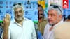 Ajith casts vote : முதல் நபராக வாக்கு செலுத்தினார் அஜித்! 6:40 மணிக்கே வருகை