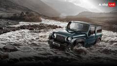 कम से कम तीन वेरिएंट में आ सकती है महिंद्रा थार 5-डोर, स्पाई तस्वीरों से हुई पुष्टि 