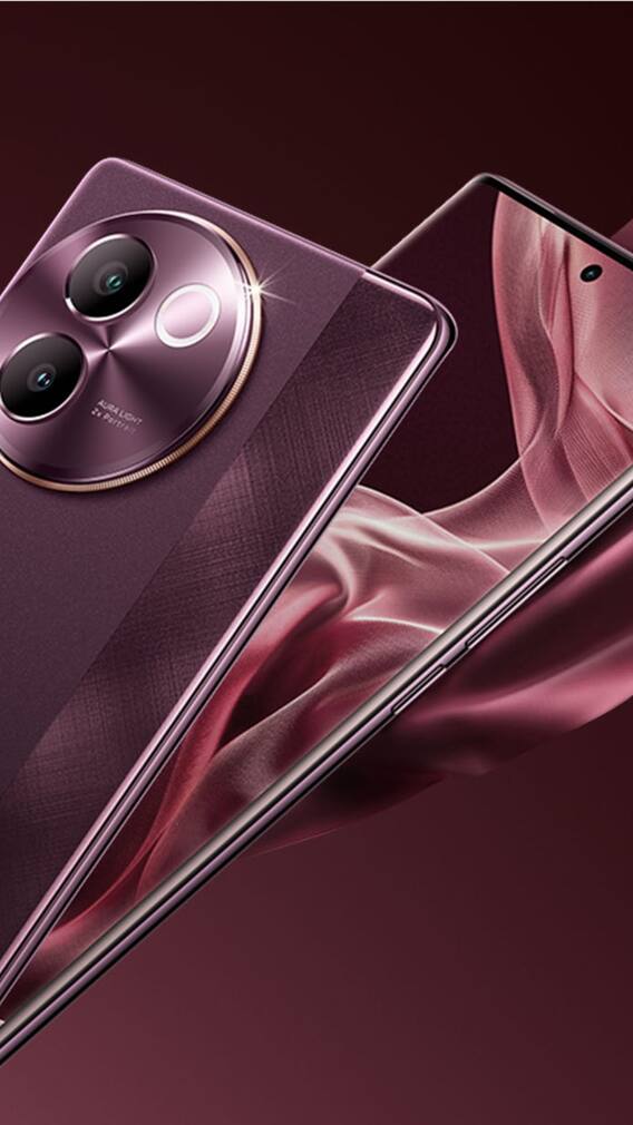 इस दिन लॉन्च होगा Vivo V30e, देखें खूबसूरत फोन की पिक्चर्स