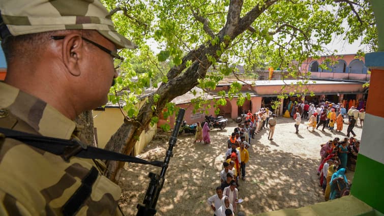 Sporadic Incidents Of Violence, Intimidation In Bengal As Part 1 Polling Attracts To A Shut