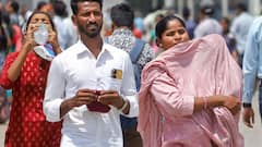 Weather Update : ৪০ ডিগ্রি ছাড়াতে পারে কলকাতার তাপমাত্রা, চরম তাপপ্রবাহের সতর্কবার্তা জেলায় জেলায়