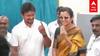 Udhayanidhi Stalin Casts Vote :  மனைவியுடன் வாக்குபதிவு..வாக்களித்தார் உதயநிதி ஸ்டாலின்!