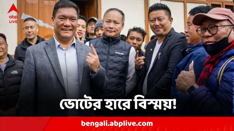 Lok Sabha Election 2024 Nagaland Six Districts Almost Zero Percent Voting Over Separate Territory Demand Lok Sabha Election 2024:বয়কটের ডাক ENPO-র, নাগাল্যান্ডের ৬ জেলায় ভোটের হার প্রায় ০%