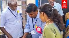Lok sabha election 2024 : விறுவிறு வாக்குப்பதிவு! விழுப்புரம் நிலவரம் என்ன? களத்தில் இருந்து REPORT