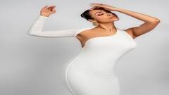 Malaika Arora Photo: કટ આઉટ બોડીકોન ગાઉનમાં મલાઈકાની કાતિલ અદા