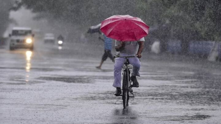 Chandigarh Weather Update Weather will worsen today, advisory issued for people Chandigarh Weather Update: ਅੱਜ ਵਿਗੜੇਗਾ ਮੌਸਮ, ਲੋਕਾਂ ਲਈ ਐਡਵਾਈਜ਼ਰੀ ਜਾਰੀ