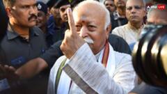 Lok Sabha Election 2024: कोई पत्नी तो कोई मां के साथ पहुंचा वोट डालने, मतदान में शामिल हुए राजनीति और अध्यात्म के ये दिग्गज