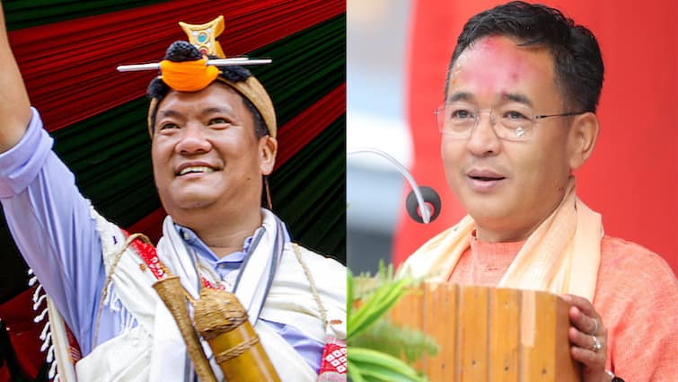 Assembly Elections LIVE — 68% Voter Turnout In Sikkim, 67% In Arunachal Pradesh