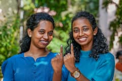 Digital Voter Card: घर में नहीं मिल रहा है वोटर कार्ड तो घबराने की जरूरत नहीं, ऐसे डाउनलोड करें पीडीएफ