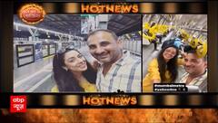 Anupamaa: Rupali Ganguly enjoys metro ride with director post shooting | HOT News