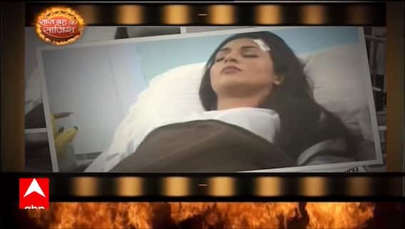 OMG! Divyanka Tripathi met with an accident, Know how she got badly injured? | HOT News