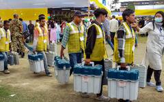 Lok Sabha Election Vote: EVM 'ਚ ਕਦੋਂ ਤੱਕ ਸੁਰੱਖਿਅਤ ਰਹਿੰਦੇ ਵੋਟ ਅਤੇ ਕਿਵੇਂ ਕੰਮ ਕਰਦੀ ਆਹ ਮਸ਼ੀਨ?