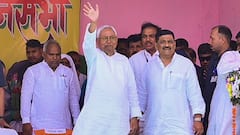 'मोबाइल की वजह से धरती 100 साल में खत्म हो जाएगी, ज्यादा...', ये क्या बोल गए CM नीतीश?