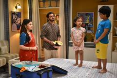 'Dwitiyo Basanta': অনিরুদ্ধ ও জাগৃতির জীবনে নতুন সমস্যা! পুলিশকাণ্ডে জড়াল তারা, এরপর?