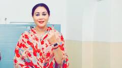 CM भजनलाल, दीया कुमारी, राहुल कस्वां और हनुमान बेनीवाल ने डाले वोट, देखें तस्वीरें