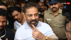 Lok Sabha Election 2024: રજનીકાંતથી લઈને કમલ હાસન સુધીના આ ફિલ્મી સ્ટારોએ કર્યું મતદાન