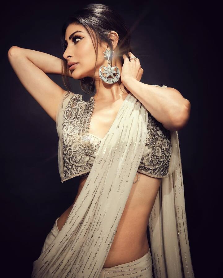 தற்போது பாலிவுட் திரைப்படங்களிலும் தொடர்களிலும் பிஸியாக நடித்து வருகிறார்.
